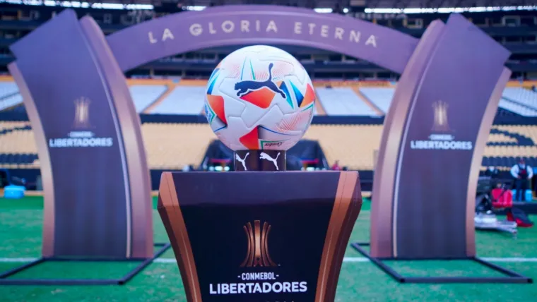 Libertadores