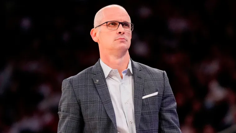 Dan Hurley 06072024