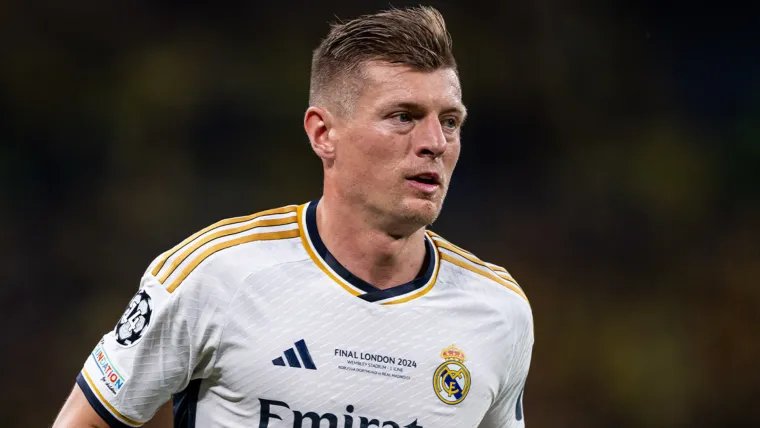 Toni Kroos