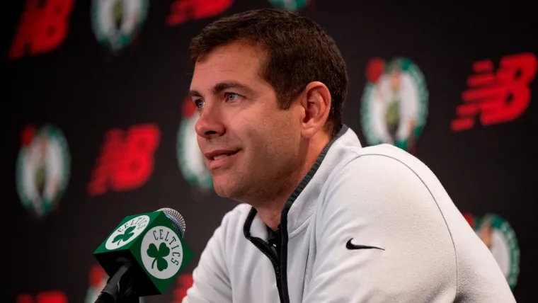 Brad Stevens 06132024