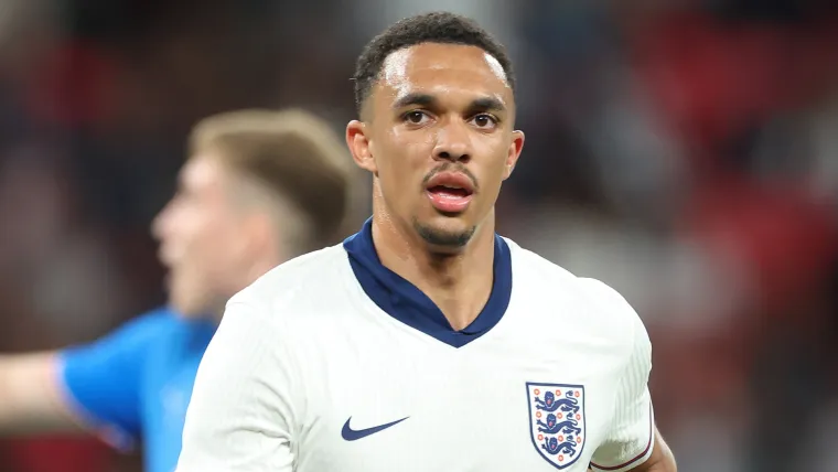 Trent Alexander-Arnold