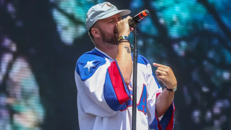 Quinn XCII