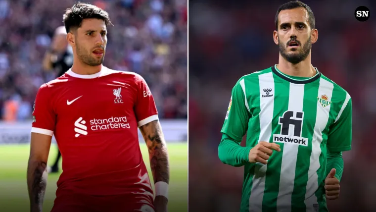 Liverpool vs Real Betis 072424 split