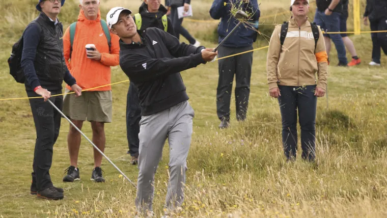 2024 British Open odds & predictions