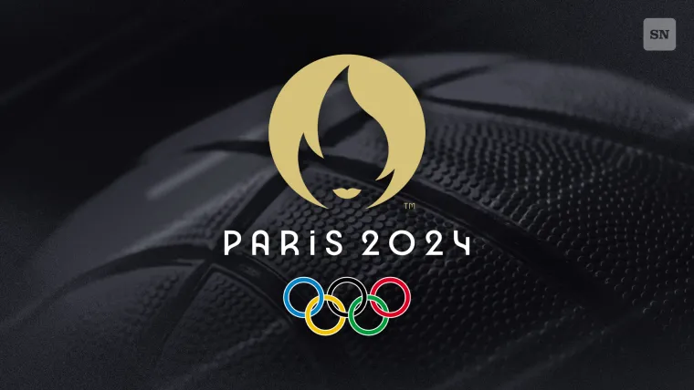 2024 Olympics