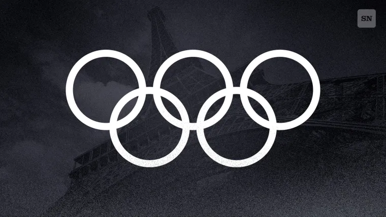 2024 Olympics