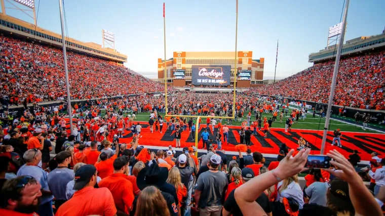 Boone Pickens Stadium