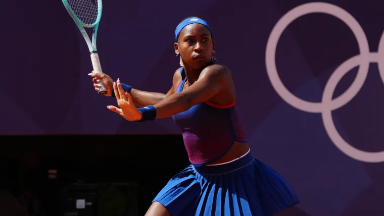 Coco Gauff