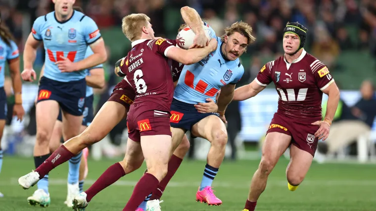 State of Origin