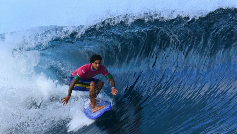 Gabriel Medina