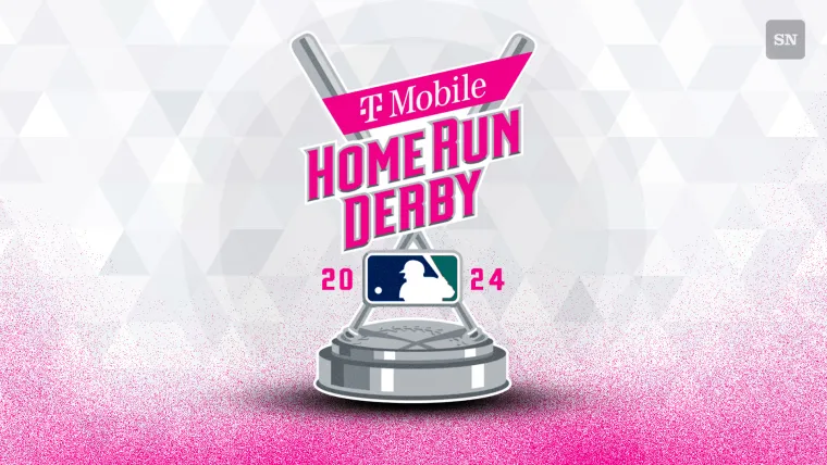 MLB Home Run Derby logo