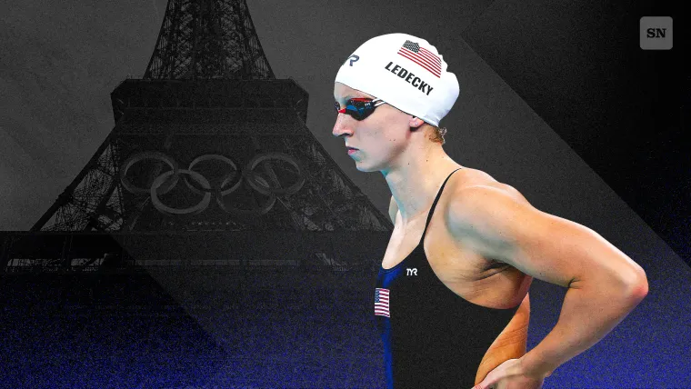 Katie Ledecky