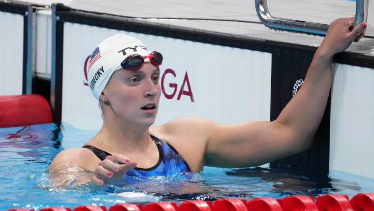 Ledecky