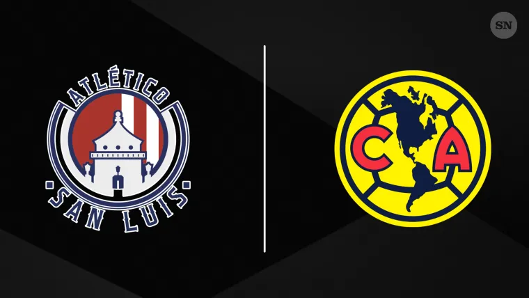 San Luis vs America Pronosticos Apuestas Pronosticos