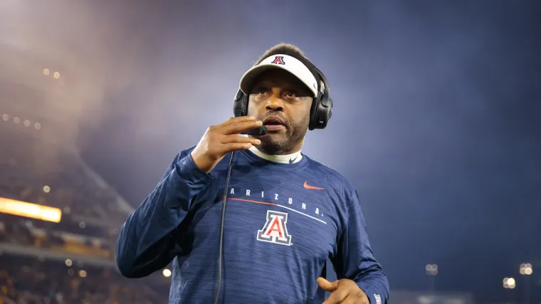 Kevin Sumlin