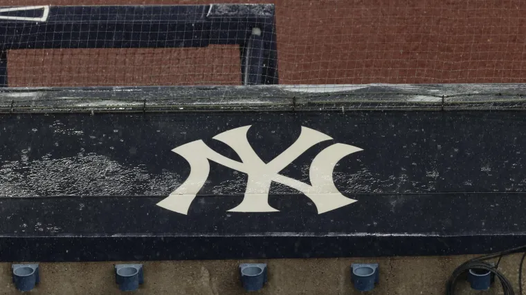 New York Yankees logo