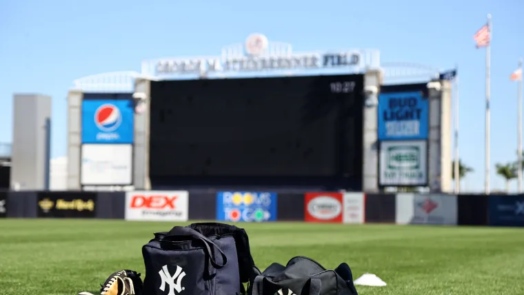 New York Yankees