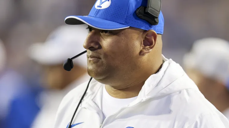 Kalani Sitake