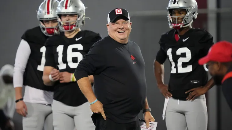 Chip Kelly Ohio State