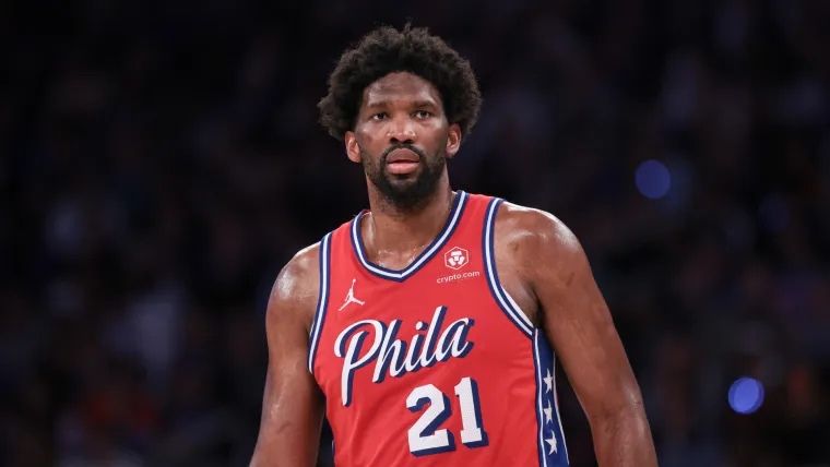 Joel Embiid