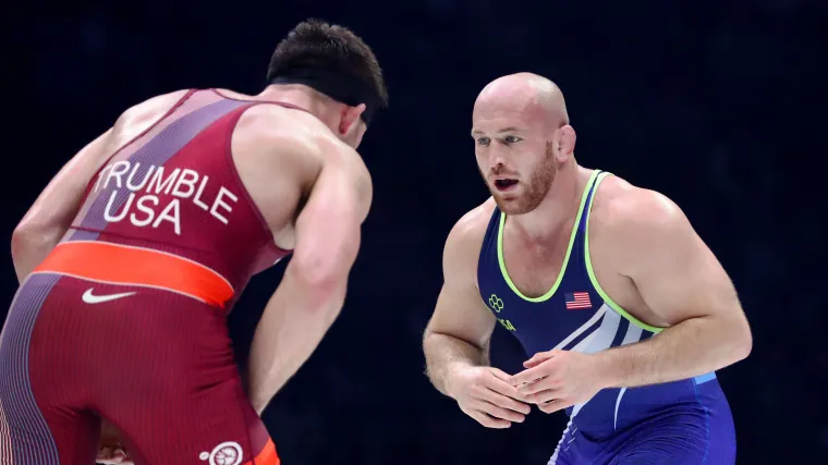 Kyle Snyder