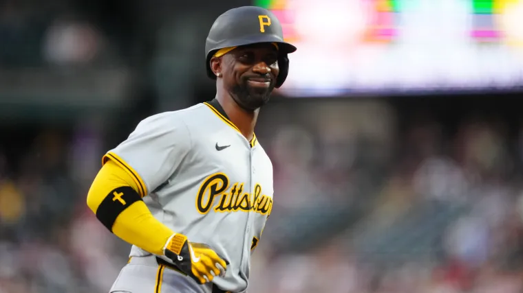 Andrew McCutchen