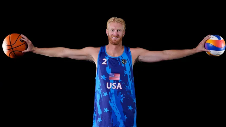 Chase Budinger