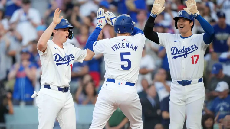 Dodgers $162 million superstar's untimely injury puts playoffs in jeopardy image
