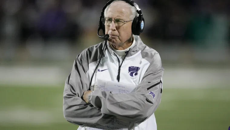 Bill Snyder