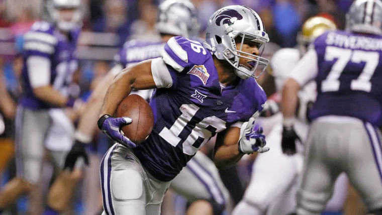 Tyler Lockett