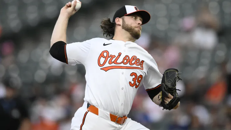 Corbin Burnes figures into our NRFI betting analysis for MLB's Friday, July 19 slate.