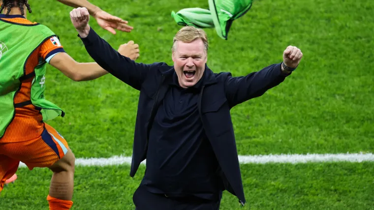 Ronald Koeman