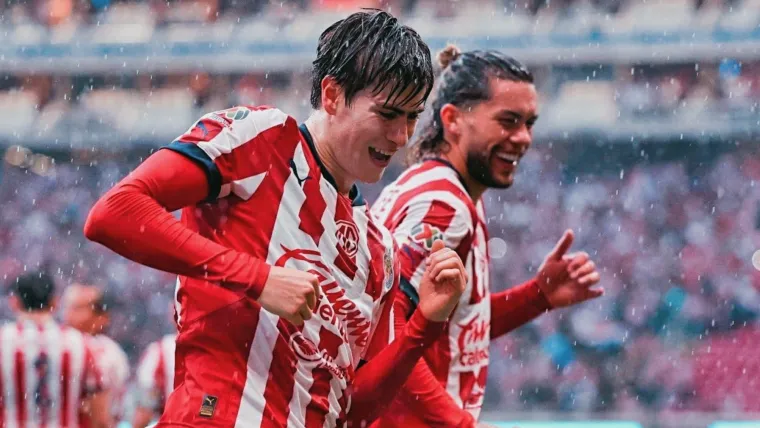 Chivas Guadalajara