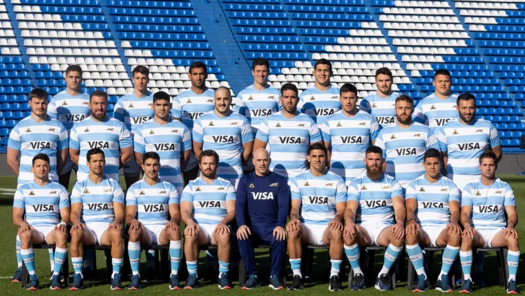 Los Pumas 2024