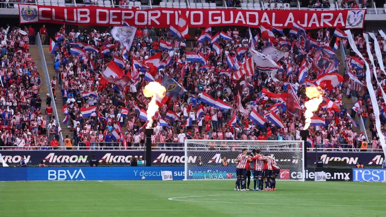 Chivas Guadalajara