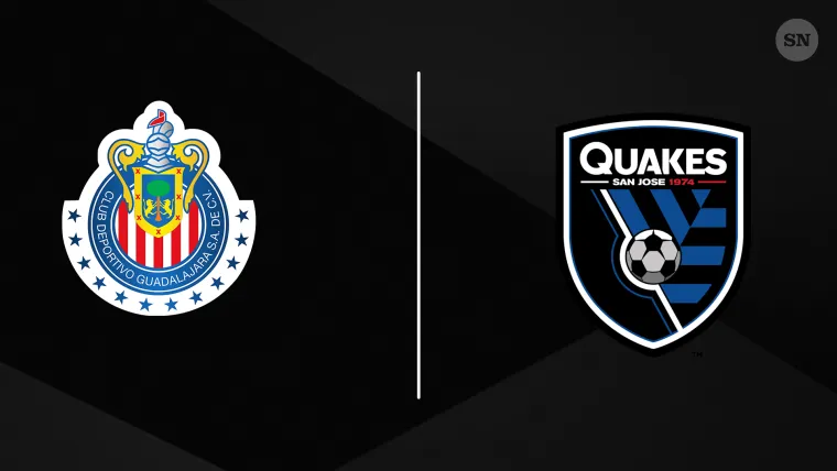 Guadalajara San Jose Earthquakes