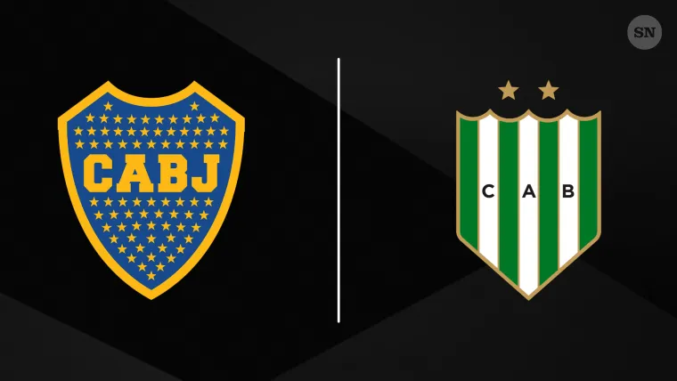 Boca Juniors Banfield