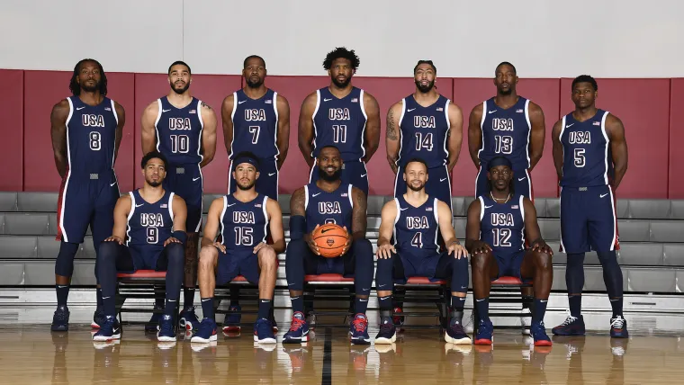 Team USA