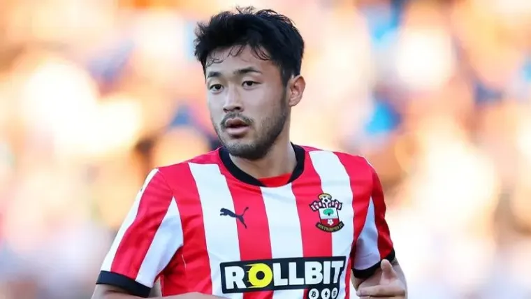 Sugawara Southampton