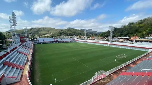 Estádio Tombense