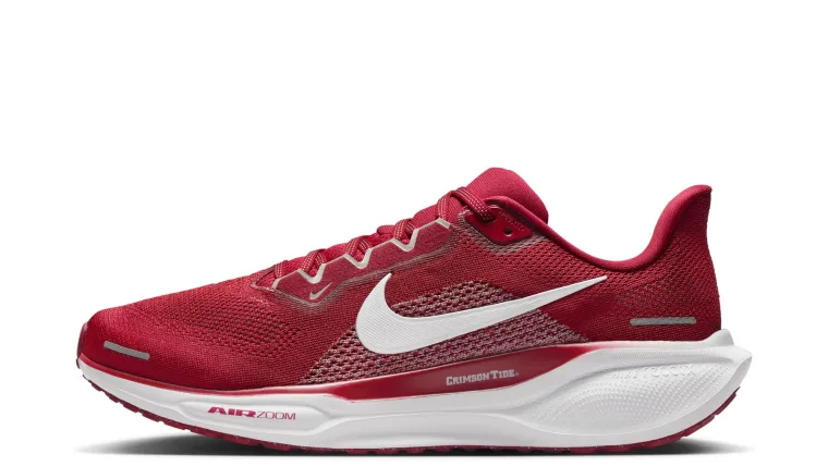 Alabama Crimson Tide Nike Pegasus