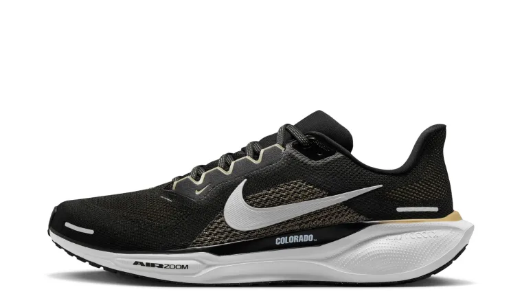 Colorado Buffaloes Nike Pegasus