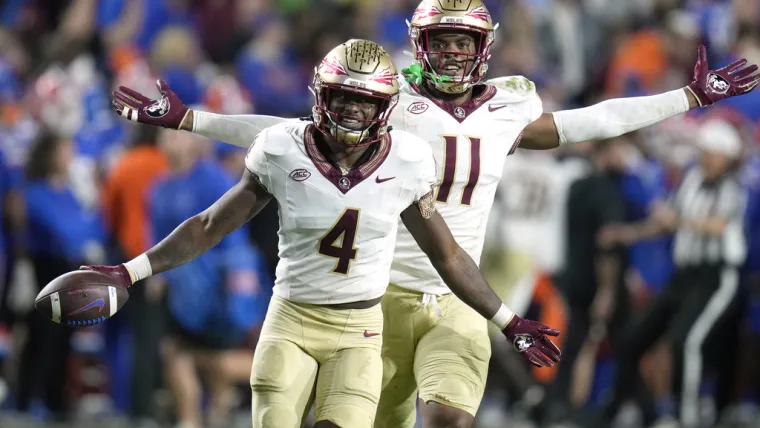 Caesars Sportsbook promo code NEWS1000 for FSU vs. Georgia Tech CFB odds