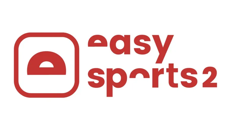 Easy Sports 2 logo イージースポーツ2ロゴ