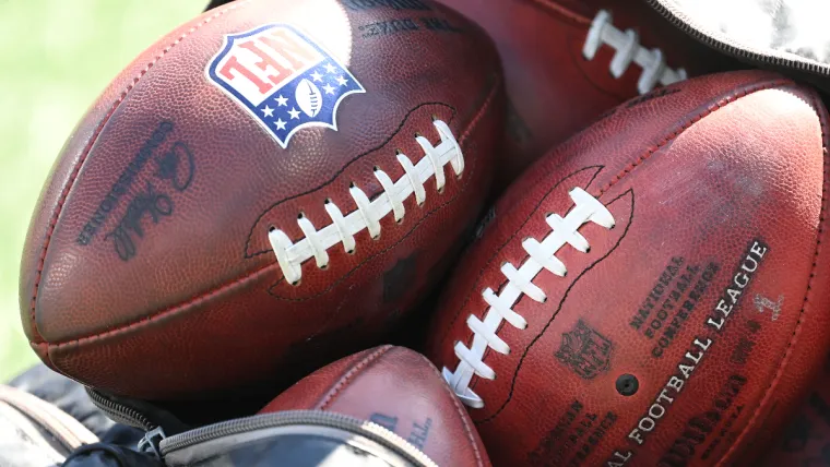49ers superstar listed as option to be traded to AFC West franchise image