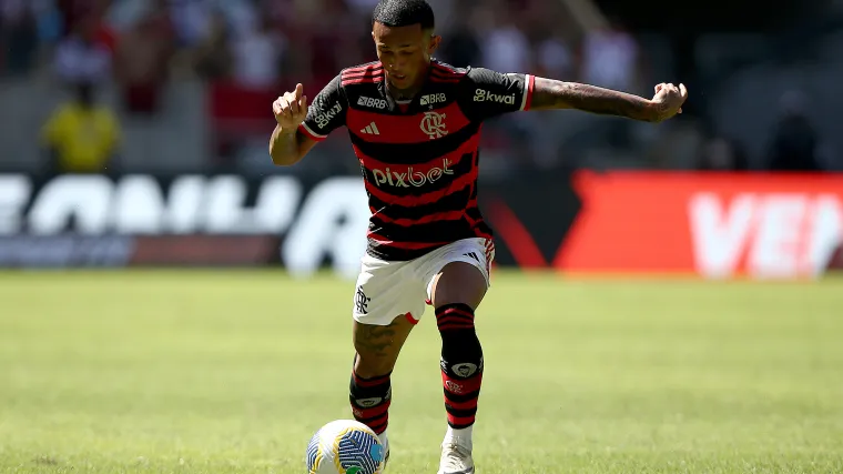 Wesley Flamengo