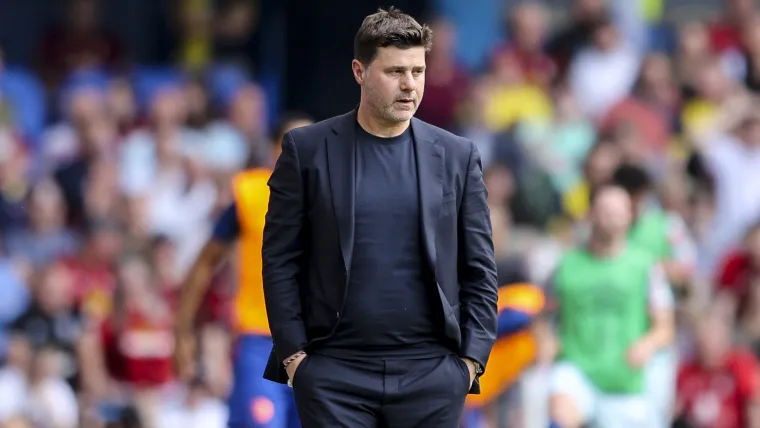 Mauricio Pochettino