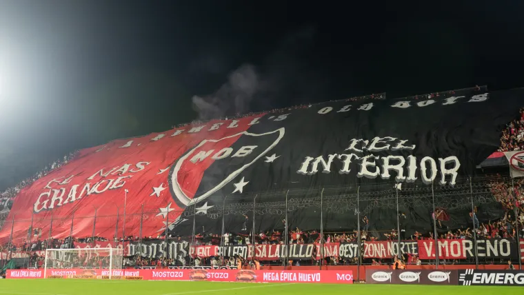 Estádio Marcelo Bielsa Newell's Old Boys