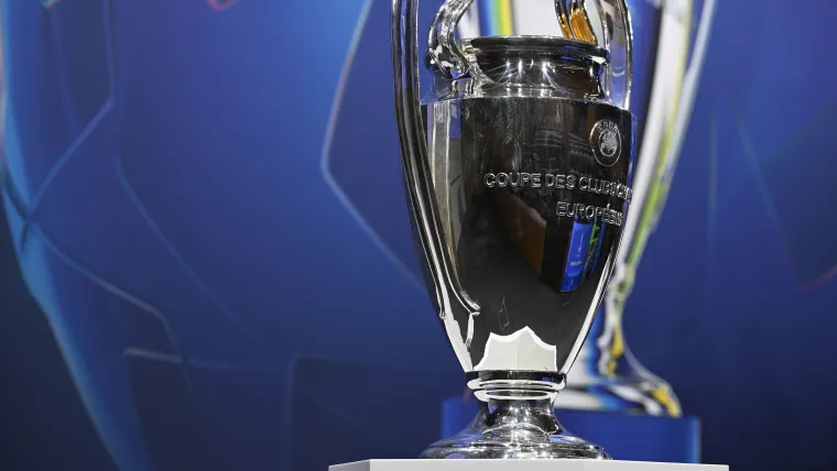 Troféu Champions League