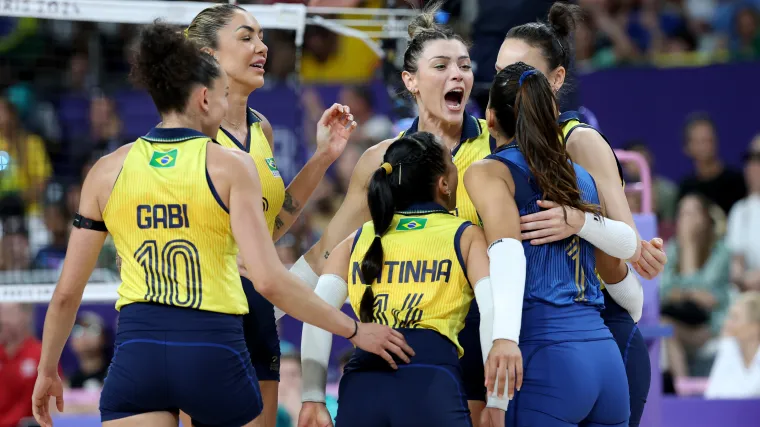 Vôlei Brasil